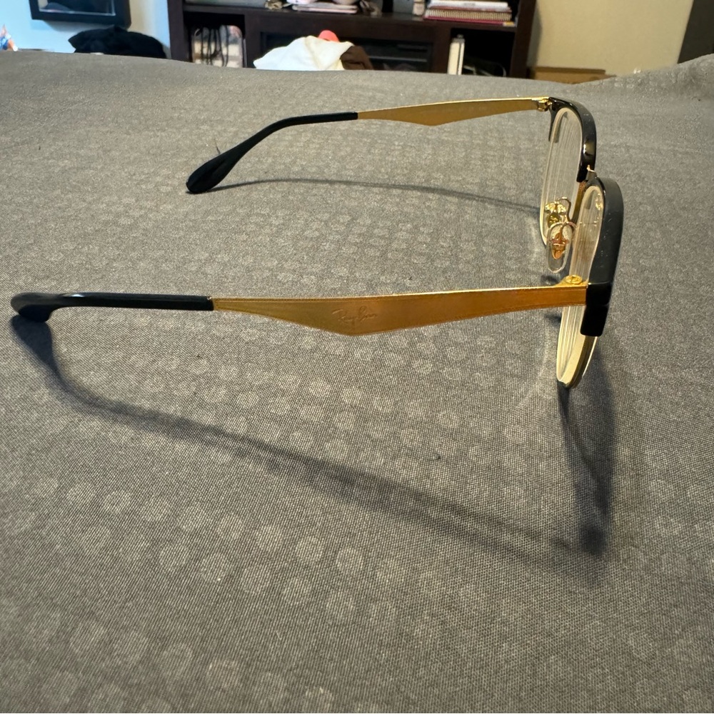 Ray-Ban Rx Glasses - Picture 3 of 5